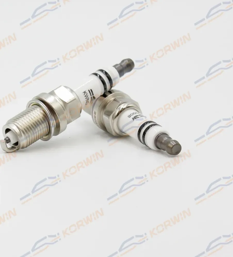 Свеча зажигания (аналог BKR5ES) Nickel (Гарантия 2 года20 т.км) (Korwin). Артикул KWND0008