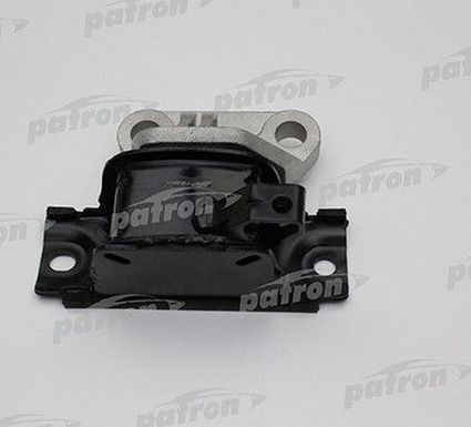 Подушка (опора) двигателя Patron левая для Opel Corsa D 2006-2014. Артикул PSE30020