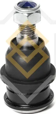 Опора шаровая | перед прав/лев | (Sufix). Артикул SG1421