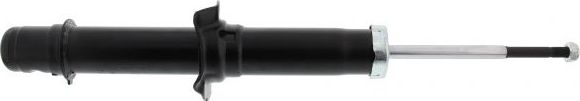 Амортизатор MAPCO. Артикул 40248