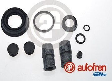 Ремкомплект тормозного суппорта Autofren Seinsa. Артикул D4715