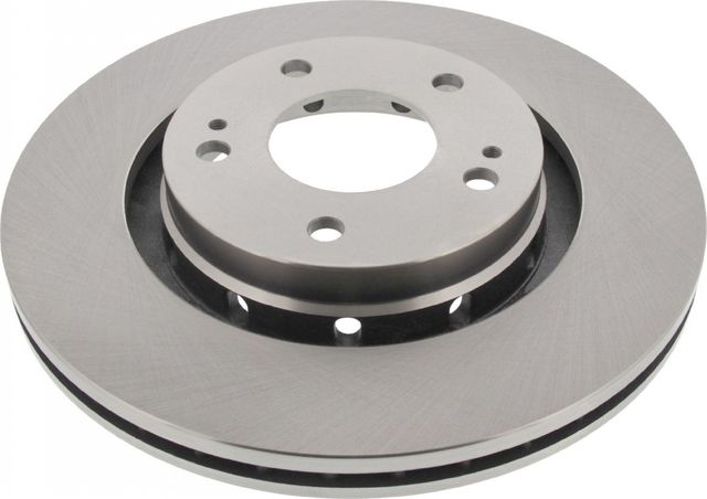 Тормозной диск MAPCO передний для Citroen C-Crosser 2007-2013. Артикул 25242