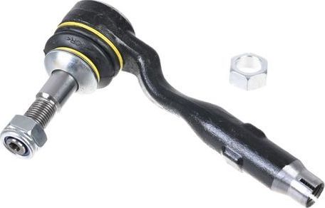 Наконечник рулевой тяги Zentparts левый для Alpina B6 F12/F13 2014-2016. Артикул Z97329