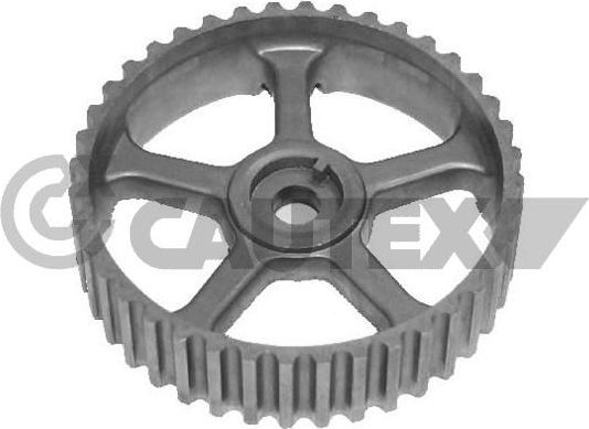 Пыльник рулевой рейки Cautex правый/левый для Citroen Xantia I 1999-2003. Артикул 030612