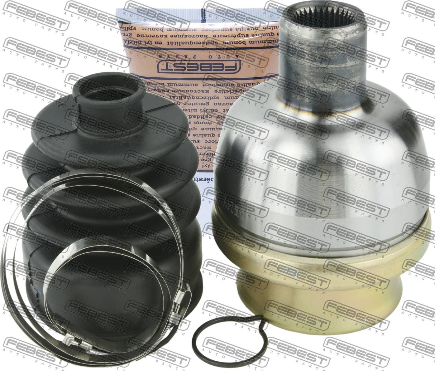 Шрус внутренний (граната) Febest. Артикул 1811-Z19DRH