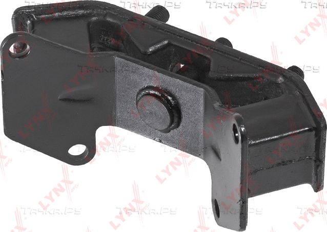 Опора (подушка) двигателя LYNXauto для Subaru Legacy IV 2003-2009. Артикул ME-1322