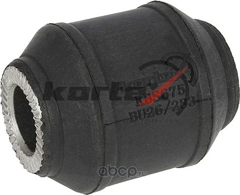 Сайлентблок рычага HYUNDAI ACCENT (ТагАЗ) задн.подв. внутренний (Kortex). Артикул KBS675