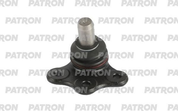 Шаровая опора Patron передняя правая/левая нижняя для Opel Vectra B 1995-2003. Артикул PS3013