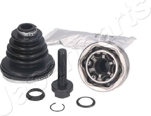 Шрус наружный (граната) Japanparts для Audi TT II (8J) 2006-2010. Артикул GI-0008