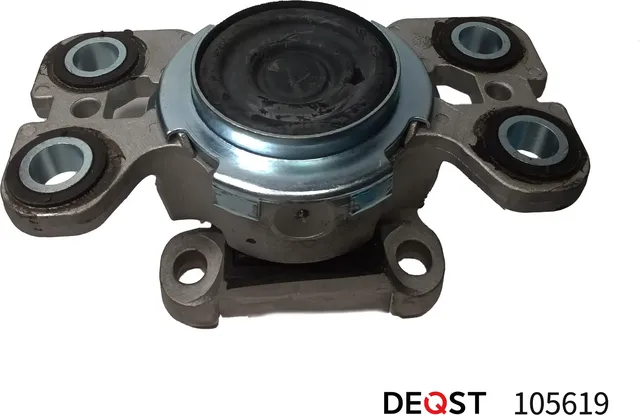 Опора двигателя задняя LAND ROVER FREELANDER II (FA_) Вездеход закрытый 10.06-10 (Deqst) Deqst. Артикул 105619