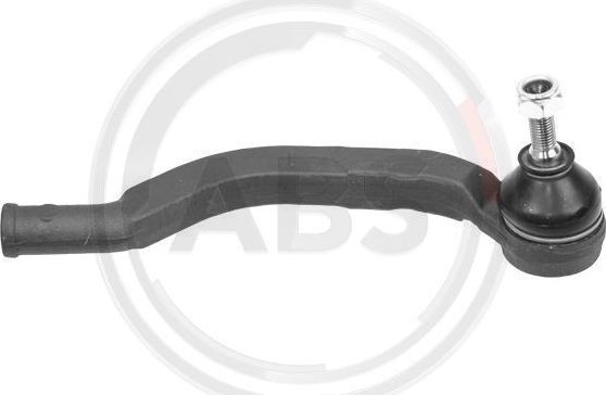 Наконечник рулевой тяги ABS. Артикул 230657