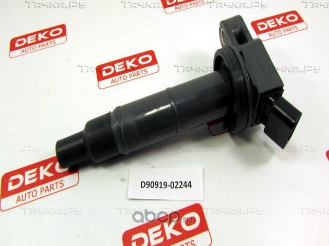 Катушка зажигания (Deko). Артикул D9091902244