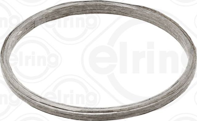 Прокладка глушителя Elring для Volvo XC40 I 2017-2026. Артикул 195.580