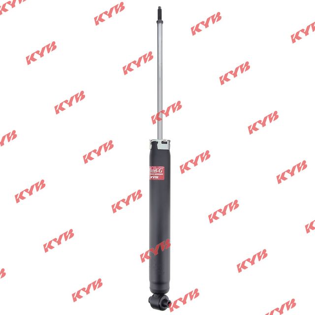 Амортизатор KYB (Каяба) Excel-G задний для Peugeot 308 I 2007-2014. Артикул 345065