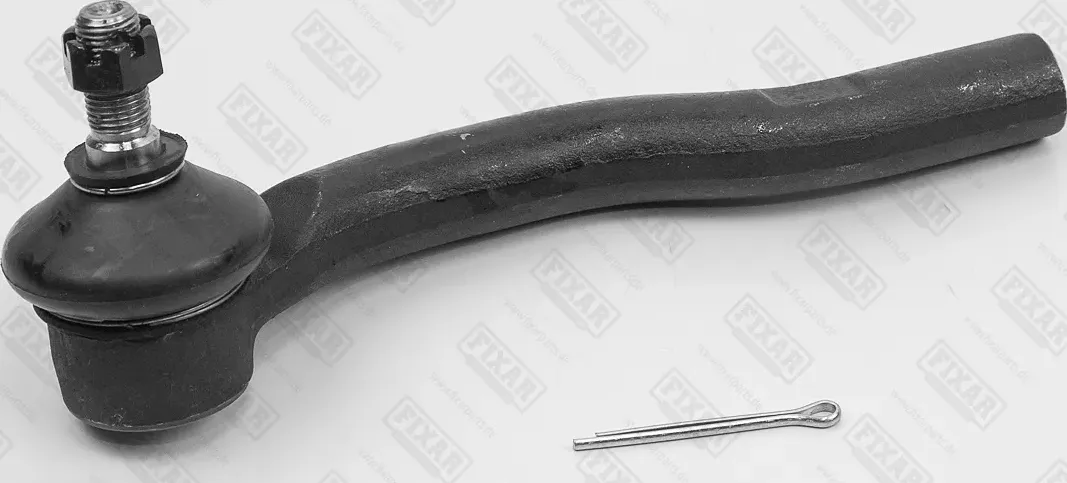 Наконечник рулевой тяги TOYOTA RAV4 05- лев. (Fixar). Артикул FS0958L