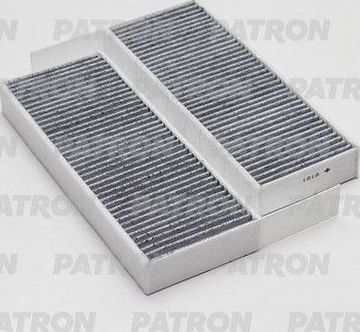 Салонный фильтр Patron. Артикул PF2476