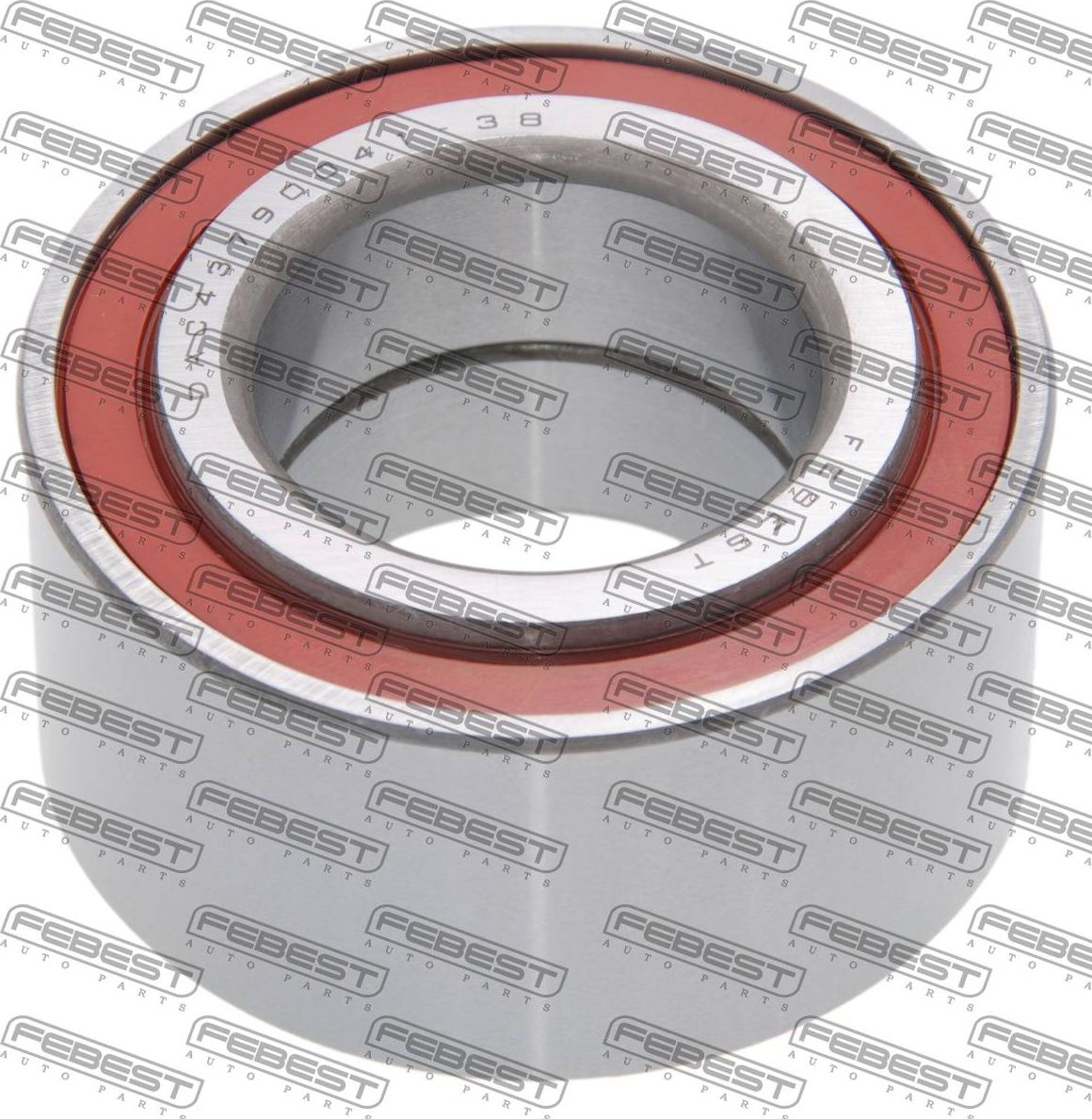 Ступичный подшипник Febest. Артикул DAC43790041-38