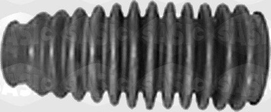 Пыльник рулевой рейки Sasic. Артикул 9006083