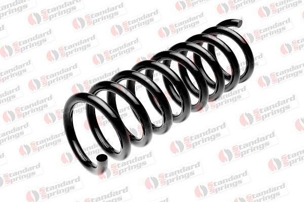 Пружина подвески Standard Springs задняя для Mercedes-Benz C-Класс II (W203, CL203) 2000-2007. Артикул ST 120 040 R