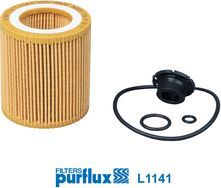 Масляный фильтр Purflux. Артикул L1141