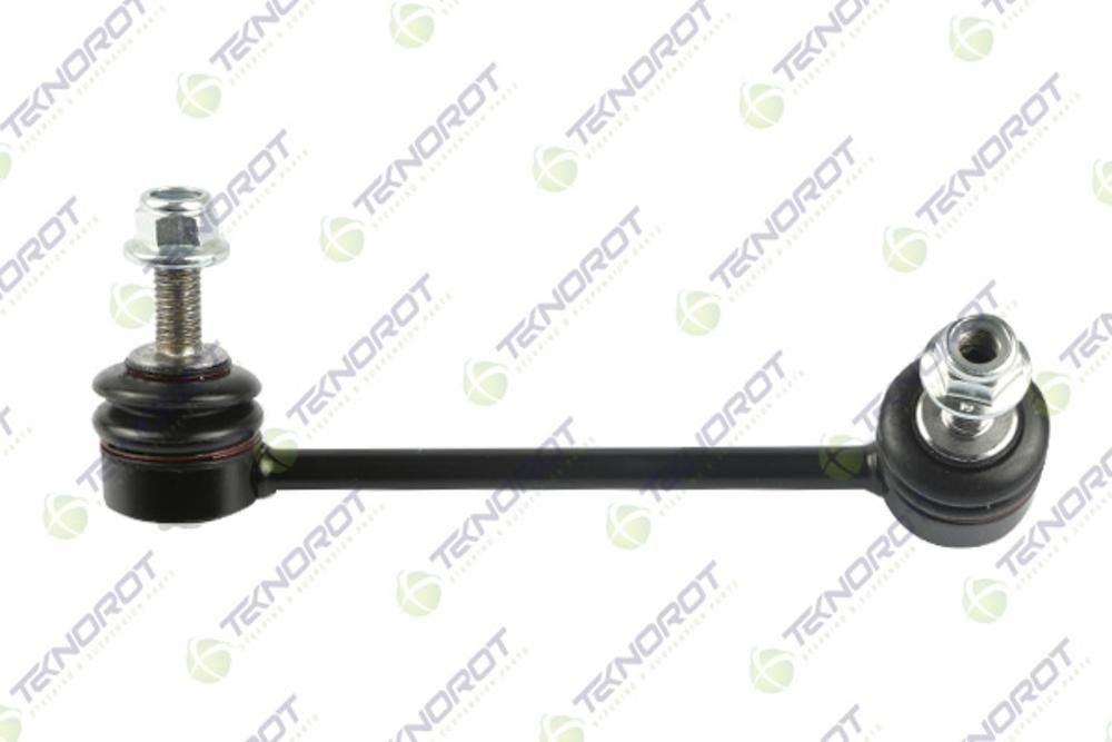 Стойка (тяга) стабилизатора Teknorot (сталь). Артикул LA-266