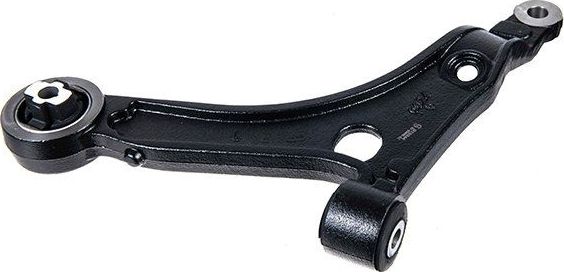 Поперечный рычаг передней подвески Stellox левый для Fiat Ducato III 2006-2026. Артикул 57-03949-SX