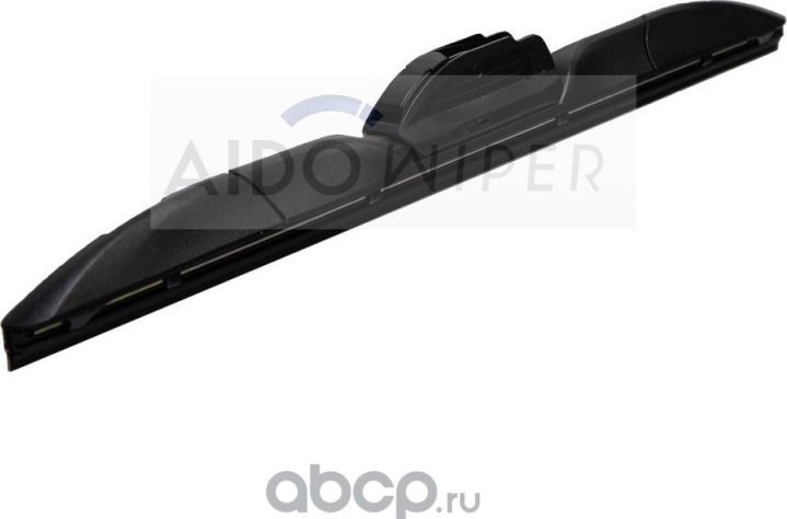 Щетка стеклоочистителя гибридная 600мм (24)(AIDO). Артикул AD53124