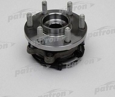 Ступица колеса с интегрированным подшипником Patron. Артикул PBK6999H