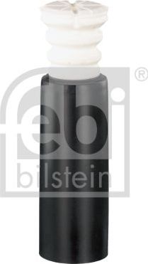 Комплект отбойников и пыльников амортизаторов (стоек) Febi Bilstein. Артикул 36353