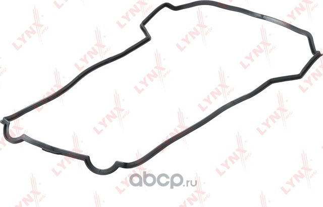 Прокладка крышки ГБЦ (Lynxauto). Артикул SG2232