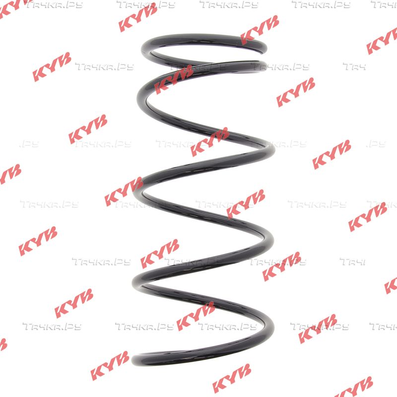 Пружина подвески KYB (Каяба) K-Flex. Артикул RC2315