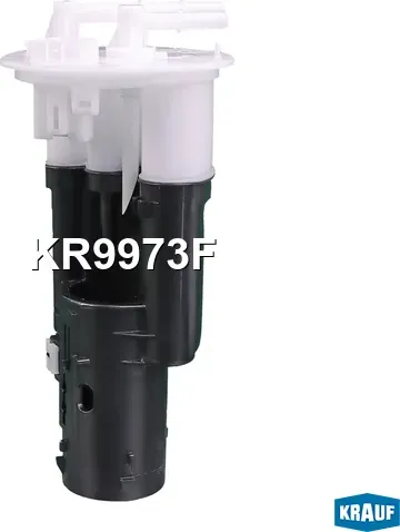 Фильтр топливный HONDA HR-V (98-) KRAUF. Артикул KR9973F