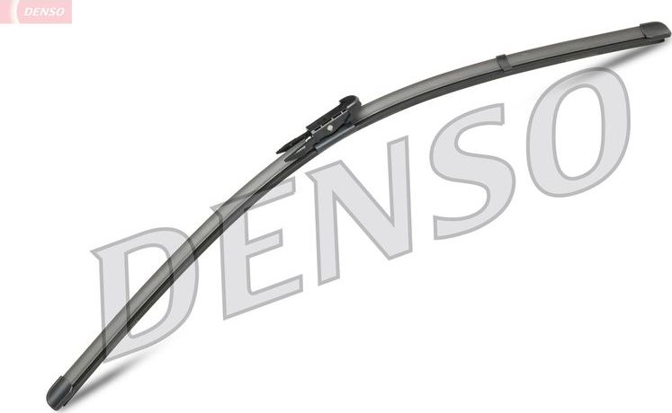 Щетки стеклоочистителя (дворники) Denso передние для Volvo XC90 I 2002-2014. Артикул DF-268