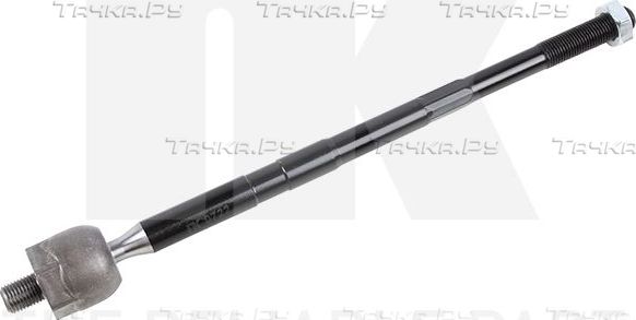 Рулевая тяга NK внутренняя для Volkswagen Polo V 2009-2014. Артикул 5034799