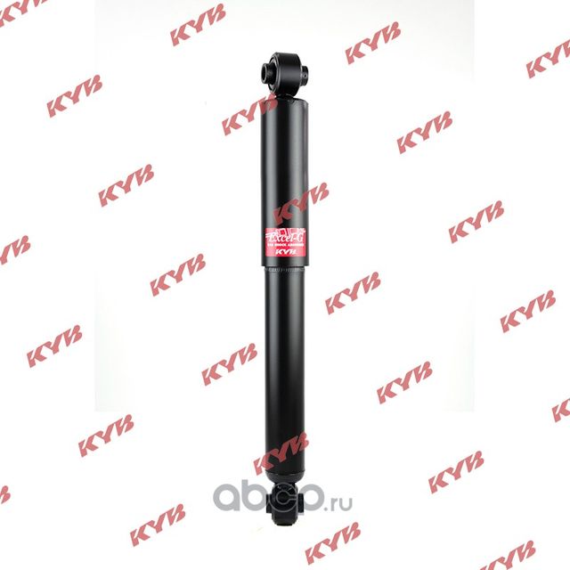 Амортизатор KYB Excel-G. Артикул 349166