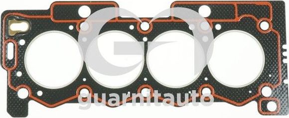 Прокладка ГБЦ Guarnitauto. Артикул 103642-3812