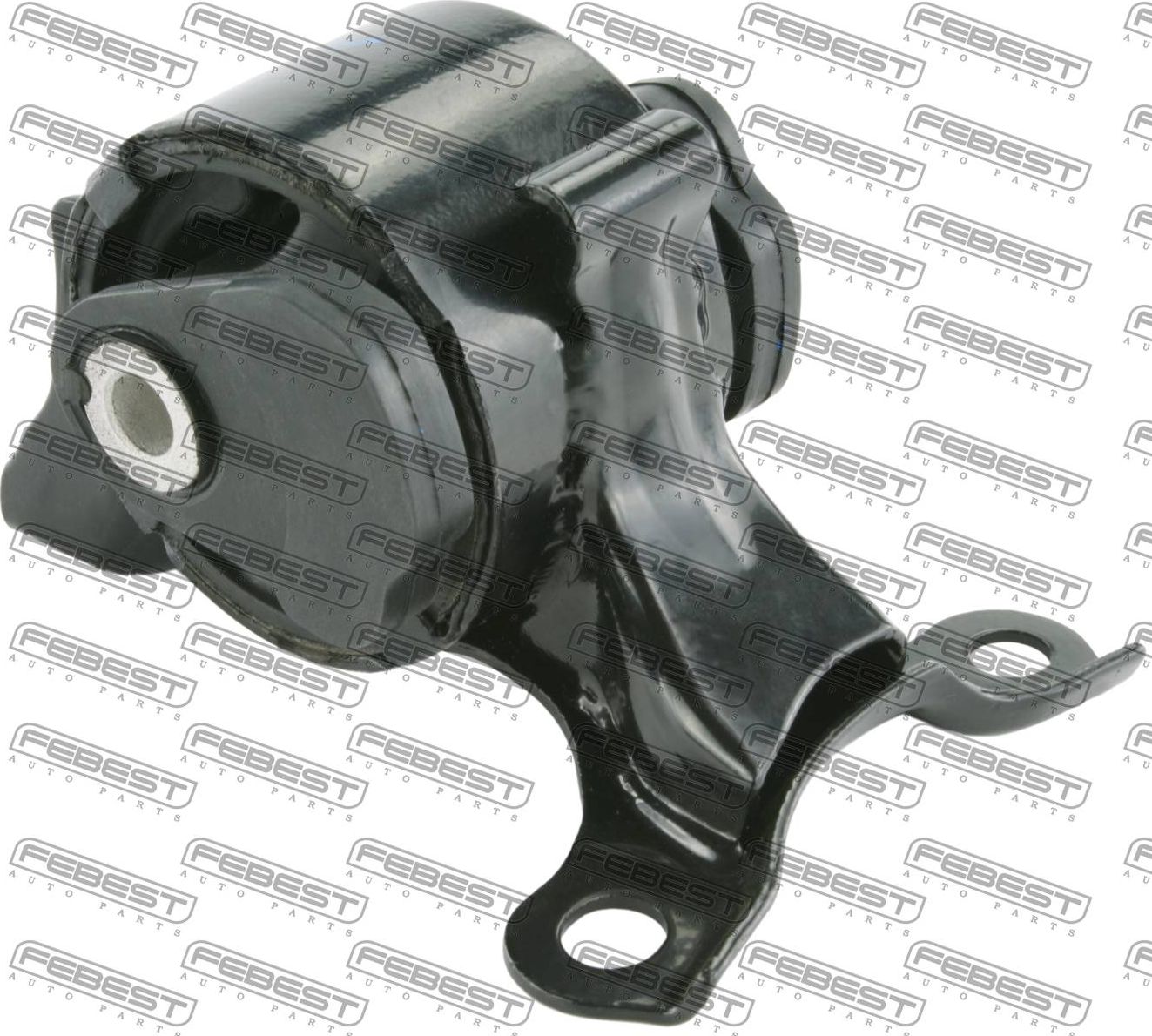 Опора (подушка) двигателя Febest. Артикул HM-CRVLH