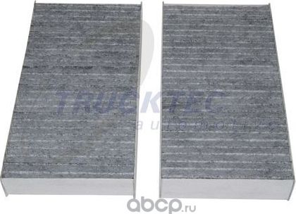 Салонный фильтр Trucktec Automotive. Артикул 02.59.079
