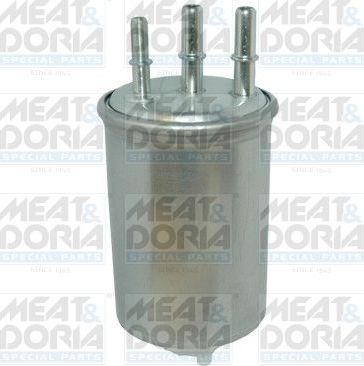 Топливный фильтр Meat & Doria. Артикул 4304