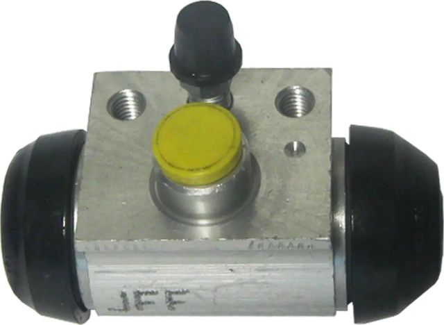 Тормозной цилиндр Brembo (алюминий) для Ford Fiesta VII 2017-2026. Артикул A 12 C37