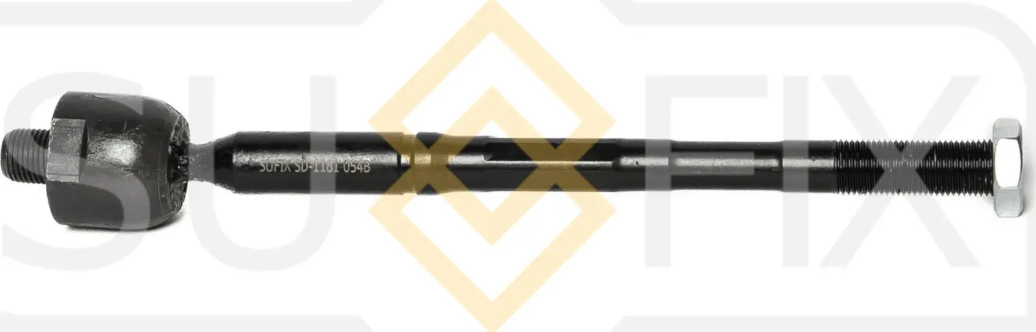 Тяга рулевая | перед прав/лев | (Sufix). Артикул SD1181