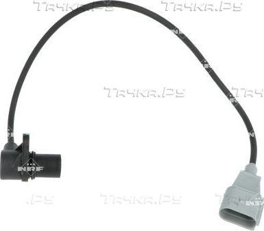 Датчик положения коленвала NRF для Skoda Superb I 2001-2008. Артикул 755055
