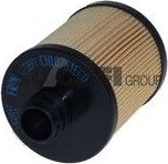 Масляный фильтр Fram. Артикул CH10751ECO