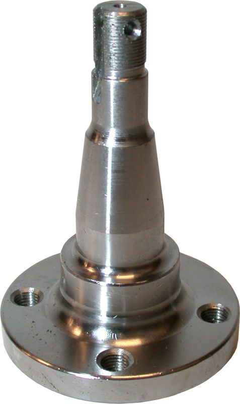 Поворотный кулак JP Group задний правый/левый для Opel Combo B 1994-2001. Артикул 1251400100