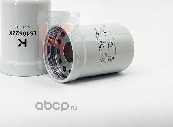 Масляный фильтр (Kentek). Артикул LS40622K