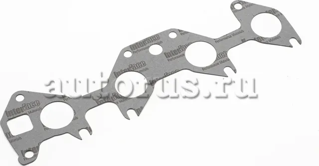 Прокладка впускного коллектора SOHC PARTS-MALL P1LC009 Parts-Mall. Артикул P1LC009