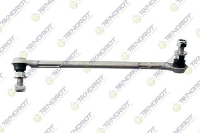 Стойка (тяга) стабилизатора Teknorot. Артикул M-542