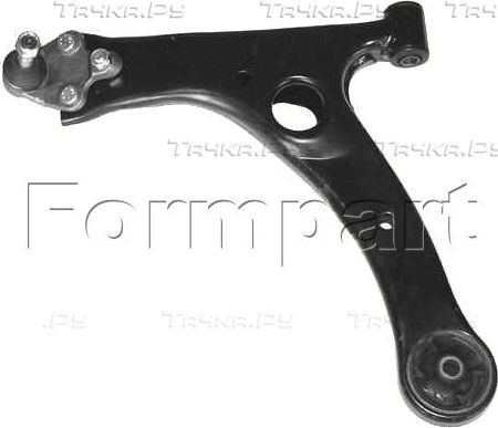 Поперечный рычаг Formpart. Артикул 4209025