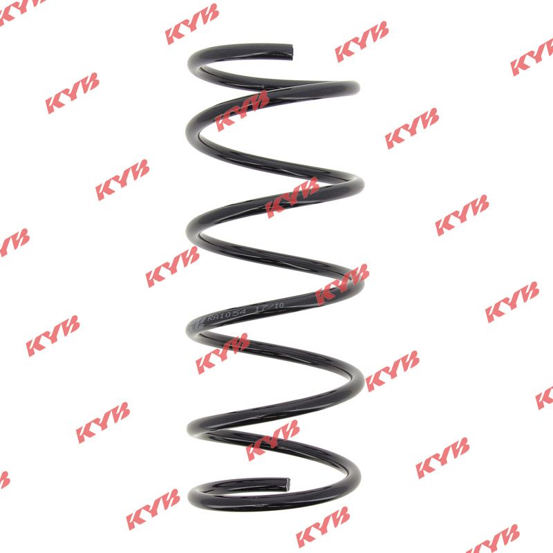 Пружина подвески KYB (Каяба) K-Flex. Артикул RA1054