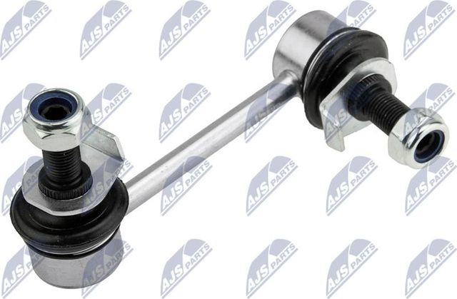 Стойка (тяга) стабилизатора NTY задняя правая для Infiniti FX II (S51) 2008-2013. Артикул ZLT-NS-066